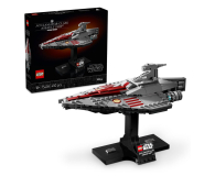 LEGO Star Wars 75404 Krążownik szturmowy typu  Acclamator - 1284231 - zdjęcie 2